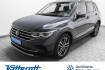 Volkswagen Tiguan Elegance 2.0 tdi dsg elegance ahk navi standheiz harman