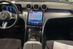 Mercedes Classe C  Benz c 220 t d multib led/t.leder/distr/360 /memo/augrealt