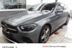 Mercedes Classe E AMG Line Benz e 300 amg line*air*mbux*business*multibeam*media