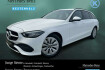 Mercedes Classe C AMG Line Benz c 200 c 200 d t navi+kamera+easyp.+led+shz+spur/brems