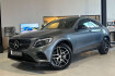 Mercedes GLC AMG Line Benz glc 250 4matic coupe*amg line night 360  ahk led