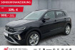 Volkswagen T-Cross Goal T cross 1.0 tsi goal matrix+navi+acc+shz+pdc+ahk