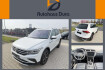Volkswagen Tiguan Elegance 2.0 tsi elegance 4motion aut. navi+ahk