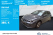 Volkswagen Golf 8 Goal Golf viii 1.5 etsi dsg goal ahk acc digcockpit k