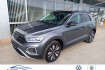 Volkswagen T-Roc Goal T roc goal ahk rfk acc led plus climatronic