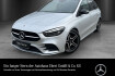 Mercedes Classe B AMG Line Benz b 200 b200 amg night ahk el.heckk mled 360 highendmbux