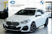 BMW Série 2 Coupé M-Sport Bmw 218  218 218i gran coupe m sport panorama kamera acc