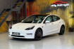 Tesla Model 3  performance leder~navi~kamera~1 hand