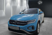 Volkswagen T-Roc Style T roc cabriolet 1.5tsi dsg style rear view digitales ?