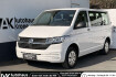 Volkswagen Volkswagen Others  others  autres t6.1 2.0 tdi caravelle trendline *9 sitzer*isofix