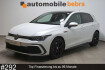 Volkswagen Golf 8  2.0tsi gti dsg virtual pano standh 19zoll
