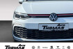 Volkswagen Golf GTI  Golf gti 2.0 tsi 6gang