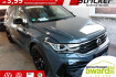 Volkswagen Tiguan R-Line r line black style 1.5tsi dsg 344  ohne anzahlung