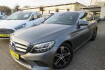 Mercedes Classe C Avantgarde Benz c 220 d t avantgarde *1.hand *pano *ahk *led *garantie