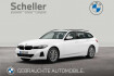 BMW Série 3 M-Sport 318 i dab pano.dach tempomat klimaaut. pdc