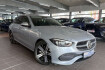 Mercedes Classe C Avantgarde Benz c 200 t d avantgarde ahk schwenk.+kam+mbux+uvm.