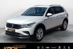 Volkswagen Tiguan Life 2.0tdi dsg life 4m ahk led kamera navi