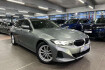 BMW Série 3 M-Sport 320 d xdrive touring spur+querverkehr+ahk schw.