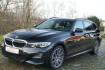 BMW Série 3 Sport 330 330 e xdrive m sport led 360  kamera hud