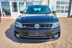 Volkswagen Tiguan Highline highline bmt/start stopp 4motion