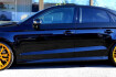 Audi S3  a3 limousine limousine s tronic