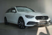Mercedes Classe E Avantgarde Benz e 300 de 4matic t 9g tronic temp/kamera/pano/ahk
