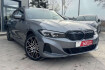 BMW Série 3  320 d touring xdrive aut.