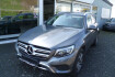 Mercedes GLC Edition 1 Benz glc 220 glc 220 d 4matic (253.905)
