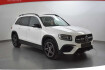 Mercedes GLB AMG Line Benz glb 250 cgi 2x amg line night+alcan+shz+wides+19