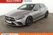Mercedes A35 AMG  Benz a 35 amg a 35 amg 4matic aut.*nav*led*temp*cam*pdc*shz*alu*