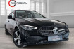Mercedes Classe C Edition Avantgarde Benz c 300 c t modell c 300 t e