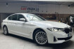 BMW Série 5 Luxury Line 530 5 530e luxury line laser sport mfl headup
