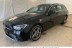 Mercedes Classe E AMG Line Benz e 300 e300 de 4m amg distronic | kam | memory | ahk