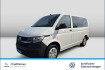 Volkswagen T6 Kombi  T6.1 kombi kr 2 0tdi 110kw dsg app 2xklima 9 sit
