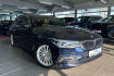BMW Série 5 Luxury Line 520 d touring luxury line uvp 90.569 00 euro