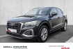 Audi Q2 Advanced 35 tfsi advanced (ahk*matrix*navi plus) ahk