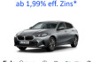 BMW Série 1  Bmw 120  120 d 17 » shz klimaaut navi aut.heckklappe adled park