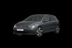 Volkswagen Golf 8  Golf viii gti 245ps dsg #ahk #acc #kamera