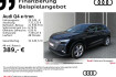 Audi Q4 e-tron  Q4 e tron 40 *acc*nav+*r cam*virt.c*pdc*shz*