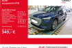 Audi Q4 e-tron  Q4 e tron q4 40 e tron led nav+ shz 19? dab sound parklenk