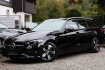 Mercedes Classe C Avantgarde Advanced Benz c 200 t d/avantgarde/kamera/ambiente/spur/mbux/
