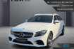 Mercedes Classe C AMG Line Benz c 200 t amg line keygo|mbeam|ahk|carplay|sitzhz
