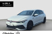 Volkswagen Golf GTI Clubsport Golf gti golf viii gti clubsport matrix navi rear view dc