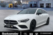 Mercedes CLA AMG Line Benz cla 200 shooting brake *amg/360 kam./pano/ahk*
