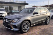 Mercedes GLC AMG Line Benz glc 250 4matic amg line acc dtr 360  kamera led