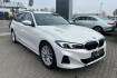 BMW Série 3  318 3 touring hud+da+acc+panorama+park+haka