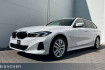 BMW Série 3 M-Sport 330 e tou lcplus ahk sport sitze led
