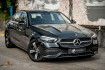 Mercedes Classe C Avantgarde Advanced Benz c 180 limousine avantgarde ambiente led kamera
