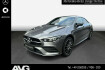 Mercedes CLA AMG Line Benz cla 250 cla 250 e coupe navi plus|led||rfk|amg|night|19?
