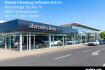 Mercedes Classe C AMG Line Benz c 300 c 300 de t modell amg line exterieur/comand aps